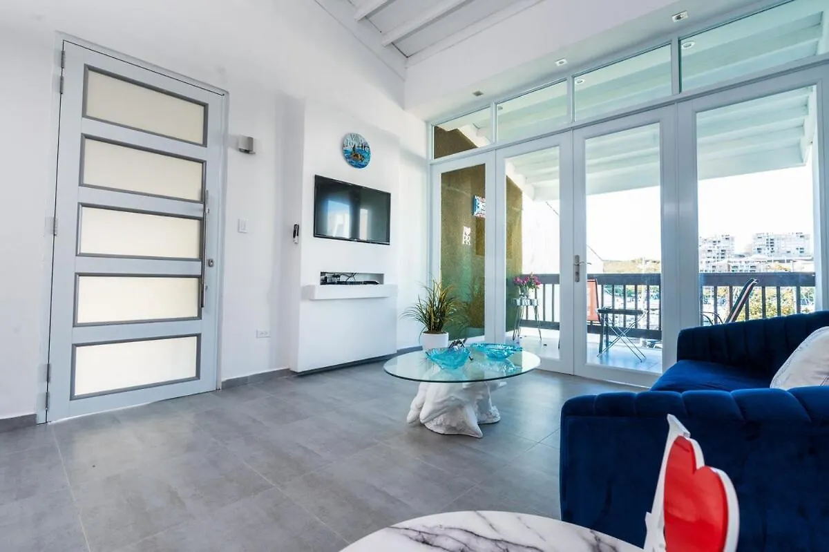 Apartment Villa Turtle Luxury Beach Apt Fajardo Puerto Rico